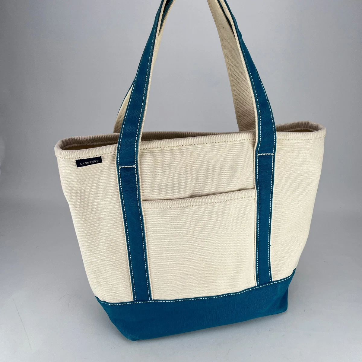 Lands' End Large Tote Bags for Women for sale | eBay
