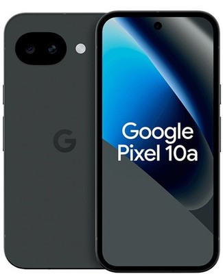 Google Pixel 10a 256Gb Speicher | Neu | Versiegelt | Ohne Simlock mit Garantie