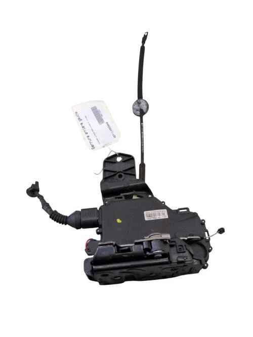 Serrure arriere gauche VOLKSWAGEN PASSAT 4 PHASE 2 3B4839015AL - Photo 2/4