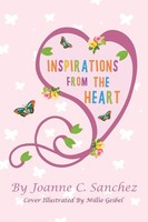 Joanne C Sanchez | Inspirations From The Heart | Taschenbuch | Englisch (2021)