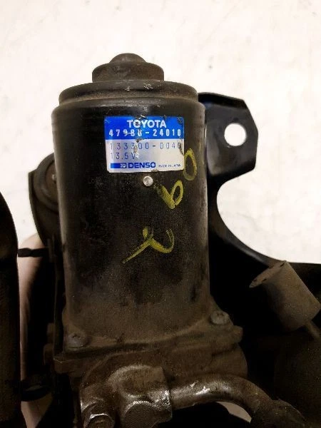 Насос в сборе антиблокировочная тормозная деталь подходит для серии 92-96 LEXUS SC - Изображение 3 из 4