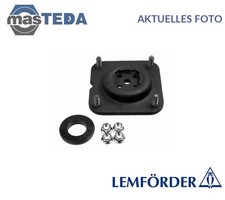 31132 01 FEDERBEINLAGER DOMLAGER VORNE LEMFÖRDER FÜR MAZDA 323 F VI,323 S VI