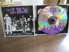 Funky Good Time: Anthology by Jb's (CD, 1995) for sale online | eBay