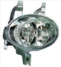 TYC Nebelscheinwerfer 19-5323-05-2 für PEUGEOT H1 CC 206 2D 2E SW 2A 16V HDi eco