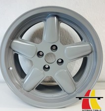 Ac Schnitzer Wheel 16 Inch 7.5 Bmw E30 4x100