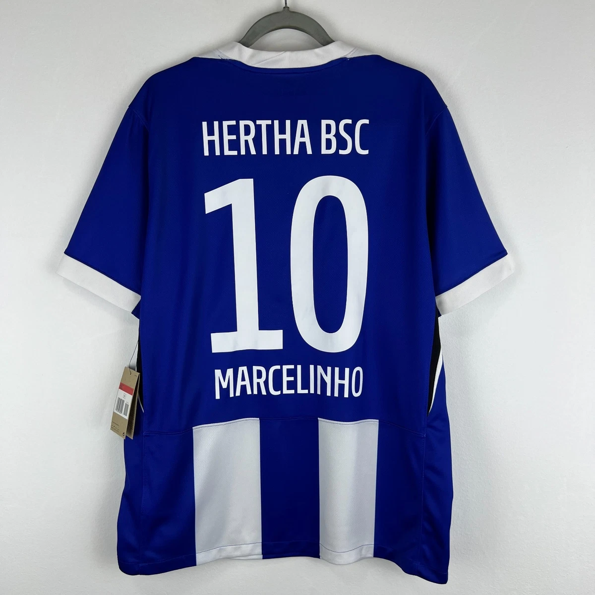 25+ Nike Hertha BSC International Club Soccer Fan Jerseys for sale
