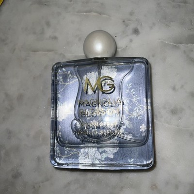 MG Studio Magnolia Blossom Room Spray 3.52 FL OZ/100 ML New No Box Discontinued