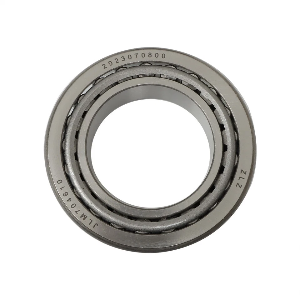 Labwork 9.25" 12-Blot Limited Slip Posi 2010 & Down 31 Spline For Dodge/Chrysler - Image 2 of 4