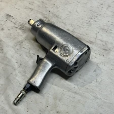 Nice Chicago Pneumatic RP9560 3/4" Impact Air Wrench Works Great