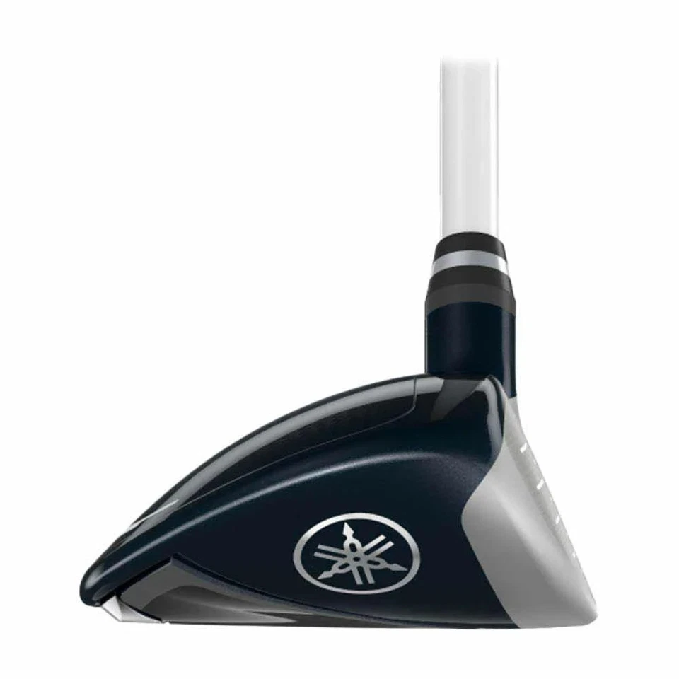 Yamaha Women's Inpress Drivestar Utility Club 6H / ELDIO for Yamaha TM-325U L - Image 4 of 4