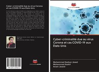 Muhammad Kashan Javed (U. A.) | Cyber-Criminalité Due Au Virus Corona Et Cas...