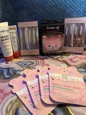 Creme Shop Bundle 9 Pc NEW Sealed See Description 