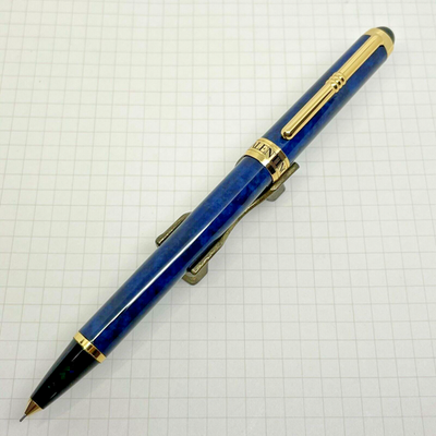 Valentino Garavani Mechanical Pencil by Mitsubishi Uni Made in