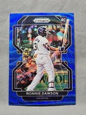 2022 Panini Prizm Baseball - Base, Inserts and Prizms - - - Pick a Card