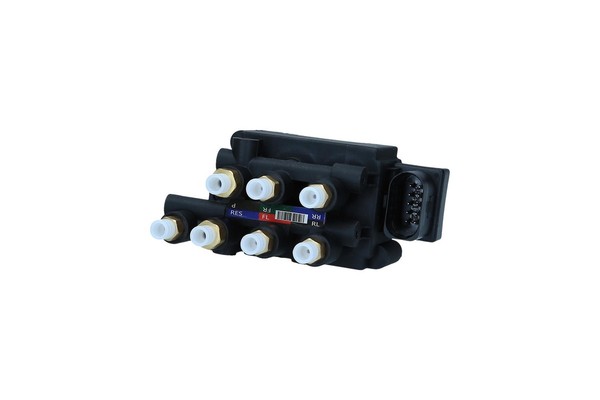 Kamoka Ventil Druckluftanlage 2078028 FüR Tesla Model 100D AWD 60D 70D 75D 90D-image
