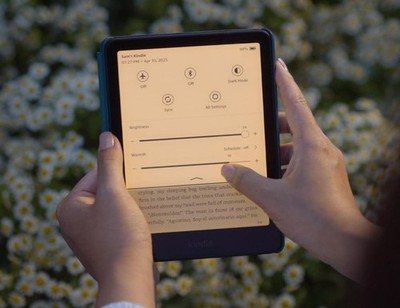Buy Amazon Kindle Paperwhite 12th Generation 7