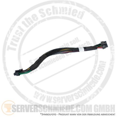Dell 20cm backplane power cable cable R450 R650 R650xs 8x SFF 001XY1