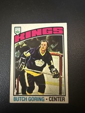 Click to enlarge Butch Goring