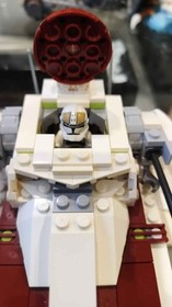 LEGO Star Wars: Republic Fighter Tank (75182)