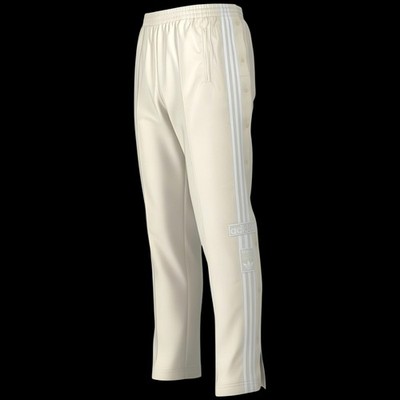   S US   adidas Originals Adibreak Track Pants [WONDER WHITE] IM8217