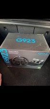 Logitech G923 Trueforce Gaming Rennlenkrad mi...