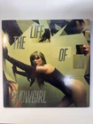 Taylor Swift Life of a Showgirl Shiny Bug Edition Wintergreen Onyx Marbled Vinyl