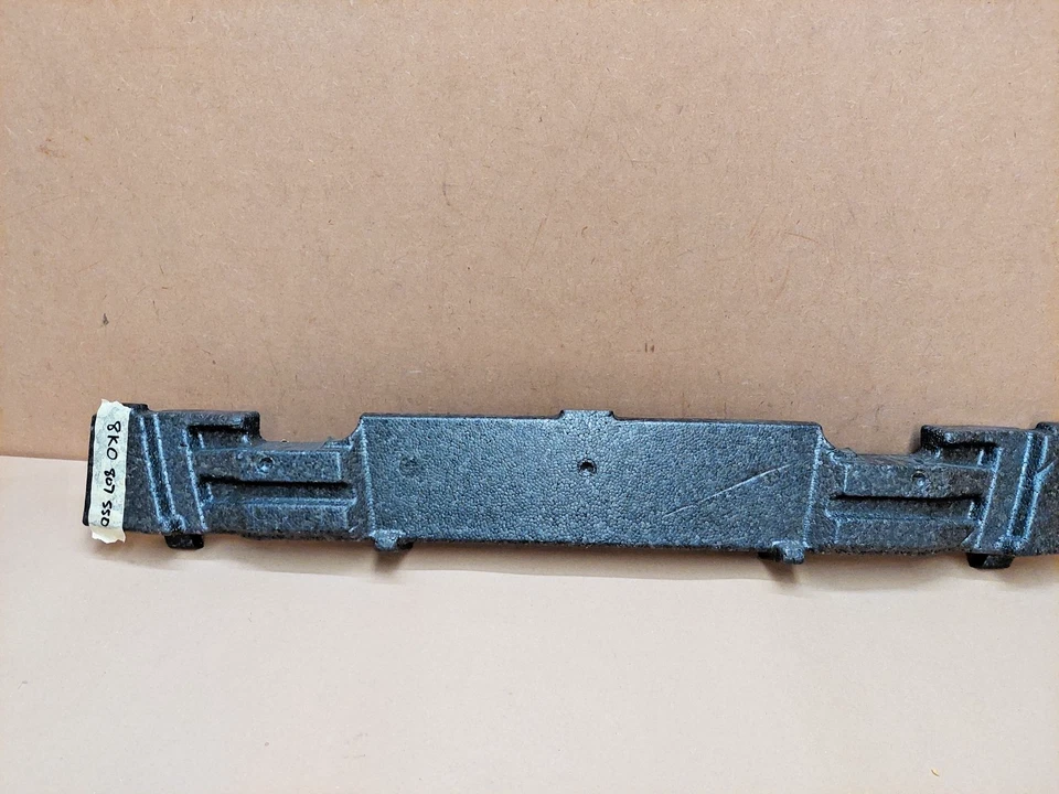 Parachoques delantero espuma audi a4 b8 2012-2015 8k0807550e nuevo genuino - Imagen 2 de 4