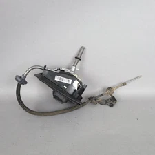 2004-2006 BMW X3 Automatic Gear Selector Switch Shifter 25163420337 OEM Used