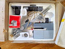 DURST M600 DARKROOM PHOTO ENLARGER PARTS ONLY READ