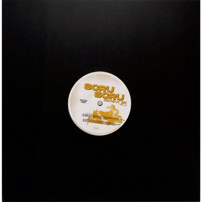 Scruscru / Sweet Fruit Brunch / Bralan Arias / Craftmanship / Fred Aster / Delf