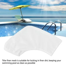 Nylon Filter Bag Replacement forAIPER Cordless Handheld Rechargeable Pool Vacuum