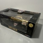 Racing Champions 1:24 24K Gold Reflections in Gold 1998 Ernie Irvan #36 Taurus — photo 3