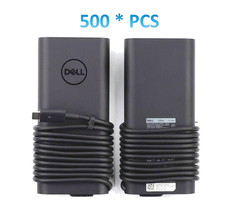 500 OEM 130W USB-C Type-C Charger For Dell XPS 15 2in1 9575 Precision DA130PM170