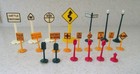 Lionel Train Landscaping poles/signs, lot of 22 — photo 2