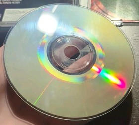 Tom Clancy's Rainbow Six - NTSC - US - mit Anleitung! - Sega Dreamcast