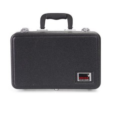 SLM4701 Premium ABS Hard Shell Case - Clarinet
