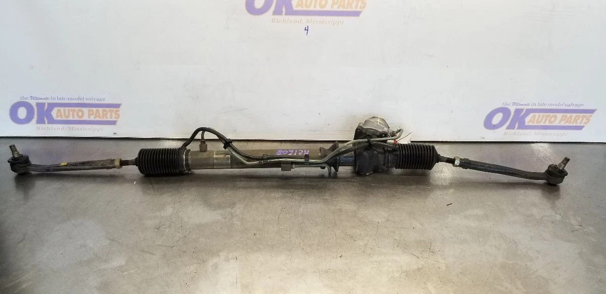 Steering Racks & Gear Boxes for Nissan 300ZX for sale | eBay