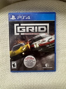 Grid Ultimate Edition | eBay