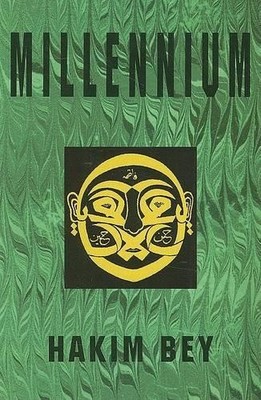 Millennium by Bey, Hakim Paperback / softback Book The Fast Free Shipping