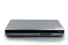 Sony RDR-HX725  DVD / Hard Disk Recorder 160 GB 