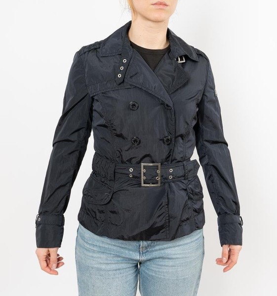 Women Peuterey Jacket Navy 38 / M / 46