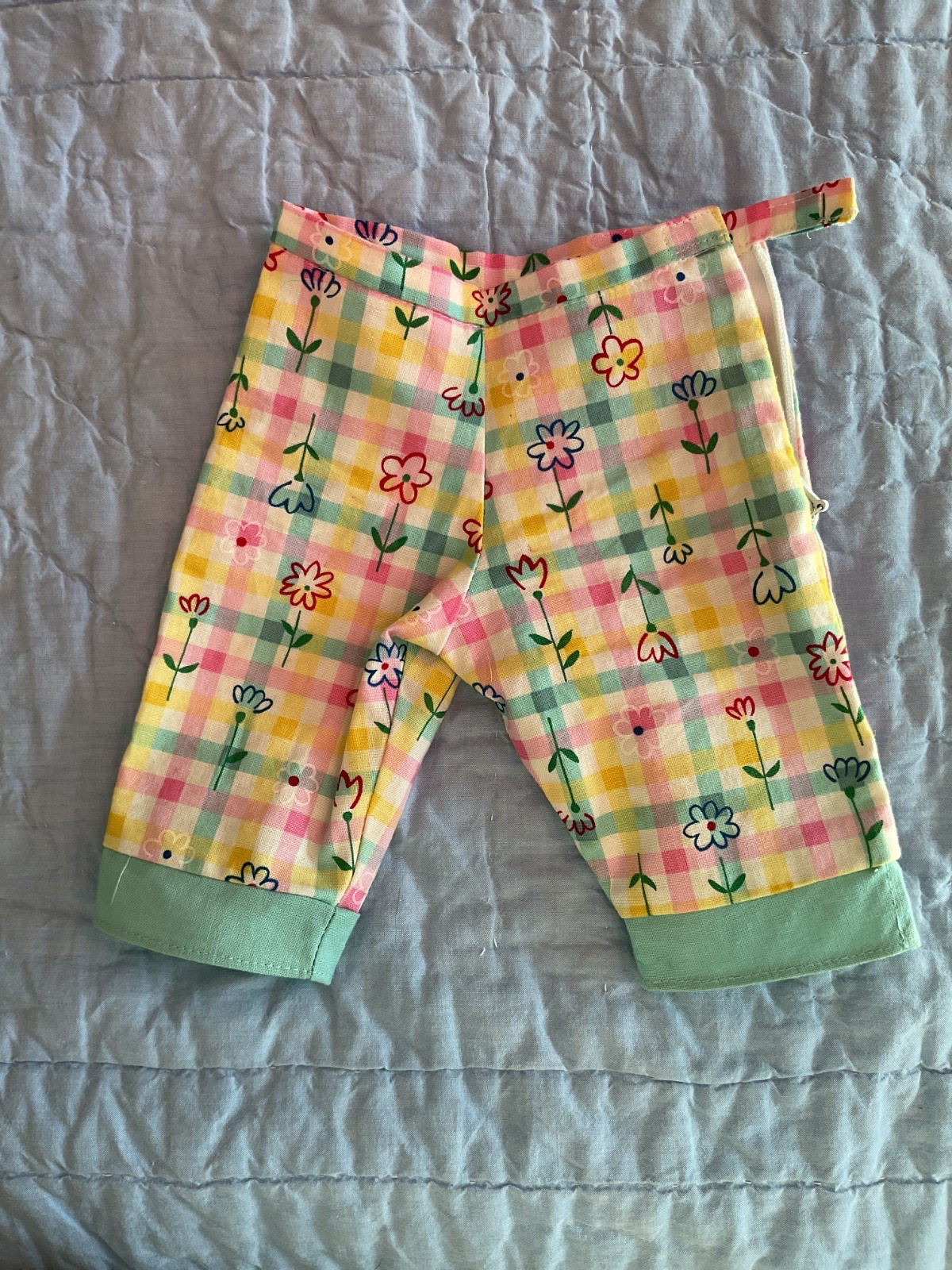 American Girl Today Picnic Time Outfit. 2003. See Photos. No Box