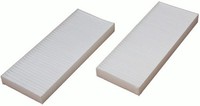 Innenraumfilter Denckermann M110623 Partikelfilter FüR Navara Nissan D40 NP300 3