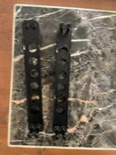 OEM Motion Composites Move Axle Rails