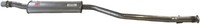 Bosal MittelschalldäMpfer 284-143 FüR Picasso Xsara CitroËN N68 16V