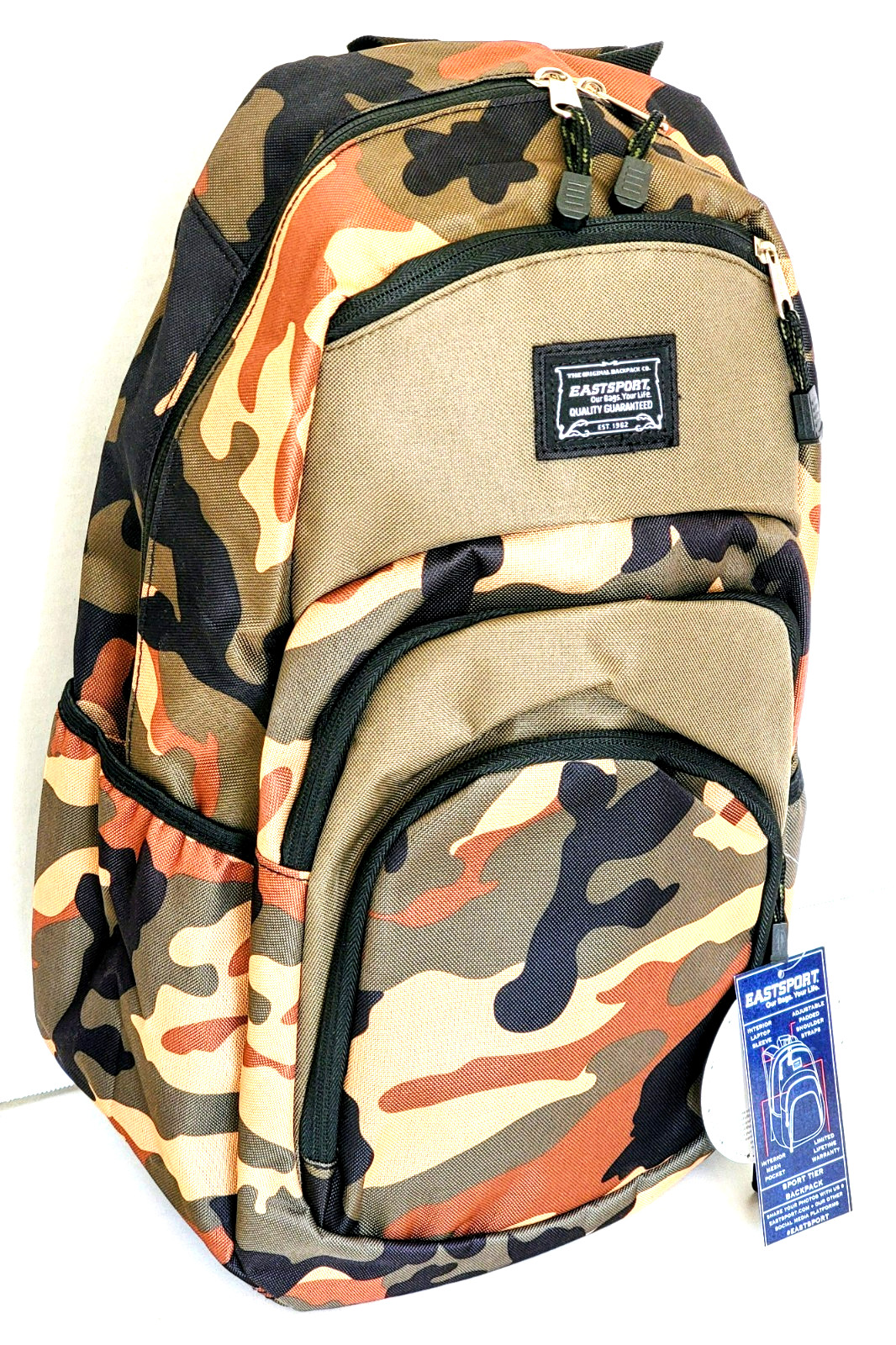 College Sport Army School Hiking Durable Athlete
