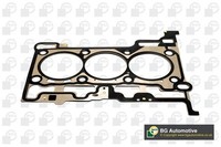 MLS Zylinderkopfdichtung FüR Ford Fiesta VII 1.1 Ti-Vct Benzin Xpjb Xpjc