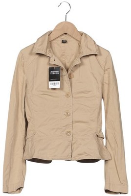 WEEKEND Max Mara Jacke Damen Anorak Jacket Kurzmantel Gr. EU 34 Baum... #ew8auo7