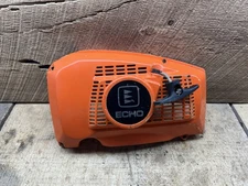 Echo CS-400EVL Recoil Pull Start Starter Rewind For Parts Or Repair Free Shippin