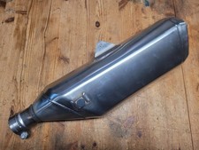 Husqvarna 701 Supermoto Enduro Auspuff Schalldämpfer Endtopf 27005183000 NEU